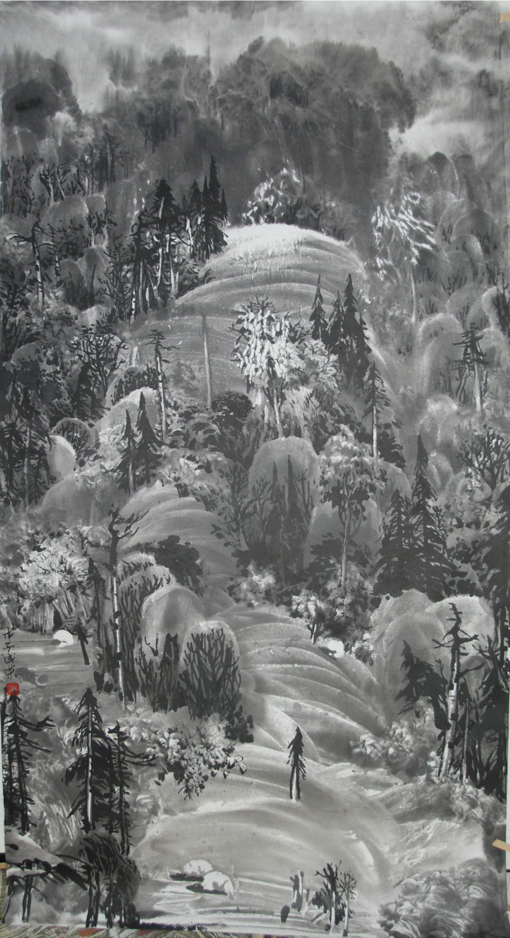 恋˰